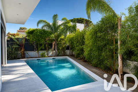 Villa a La Garde, Var, La Garde - € 1.250.000 | Ref: 97255 - foto 7