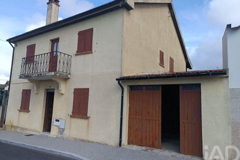 Byhus i Mogadouro, Braganca, Mogadouro - € 140.000 | Ref: 943936 - foto 1