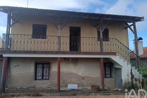 Byhus i Mogadouro, Braganca, Mogadouro - € 140.000 | Ref: 943936 - foto 3