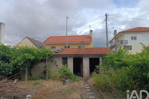 Byhus i Mogadouro, Braganca, Mogadouro - € 140.000 | Ref: 943936 - foto 4