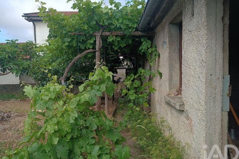 Byhus i Mogadouro, Braganca, Mogadouro - € 140.000 | Ref: 943936 - foto 5