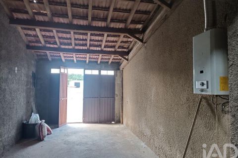 Byhus i Mogadouro, Braganca, Mogadouro - € 140.000 | Ref: 943936 - foto 6