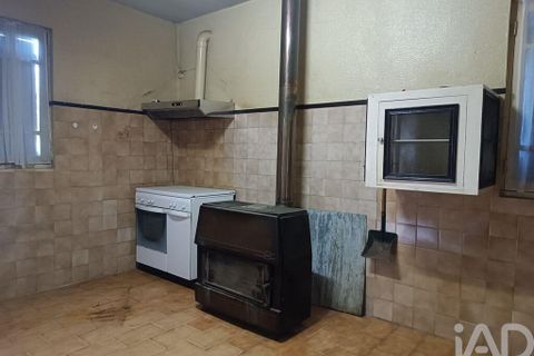 Byhus i Mogadouro, Braganca, Mogadouro - € 140.000 | Ref: 943936 - foto 13