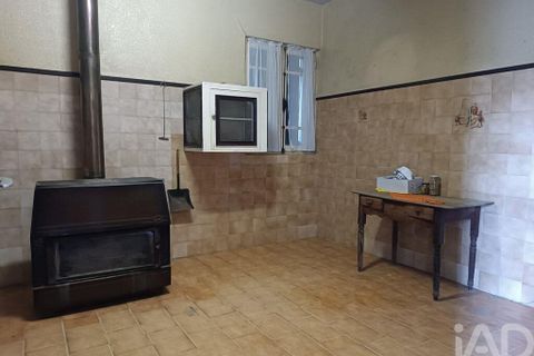 Byhus i Mogadouro, Braganca, Mogadouro - € 140.000 | Ref: 943936 - foto 14