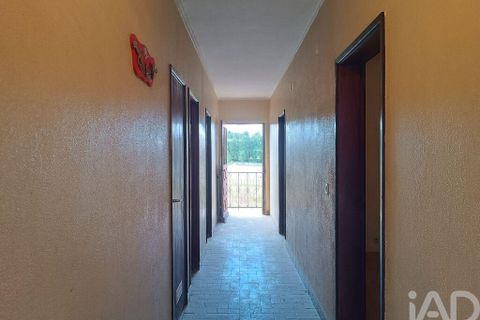 Byhus i Mogadouro, Braganca, Mogadouro - € 140.000 | Ref: 943936 - foto 26