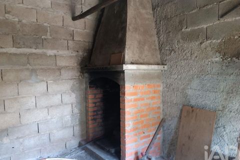 Byhus i Mogadouro, Braganca, Mogadouro - € 140.000 | Ref: 943936 - foto 30
