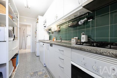 Lejlighed i Lisbon, Lisbon, Lisbon - € 715.000 | Ref: 952837 - foto 10