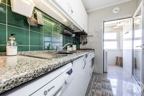 Lejlighed i Lisbon, Lisbon, Lisbon - € 715.000 | Ref: 952837 - foto 11