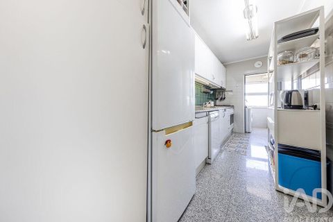 Lejlighed i Lisbon, Lisbon, Lisbon - € 715.000 | Ref: 952837 - foto 12