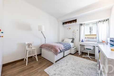 Lejlighed i Lisbon, Lisbon, Lisbon - € 715.000 | Ref: 952837 - foto 17