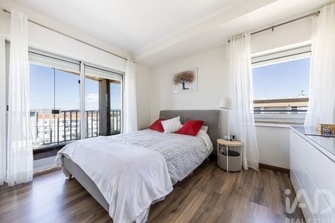 Lejlighed i Lisbon, Lisbon, Lisbon - € 715.000 | Ref: 952837 - foto 20