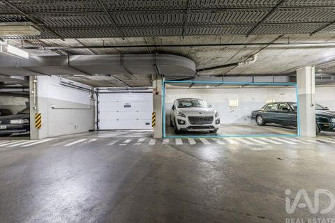 Lejlighed i Lisbon, Lisbon, Lisbon - € 715.000 | Ref: 952837 - foto 28