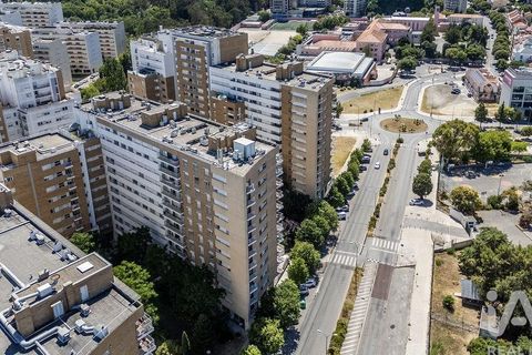 Lejlighed i Lisbon, Lisbon, Lisbon - € 715.000 | Ref: 952837 - foto 32