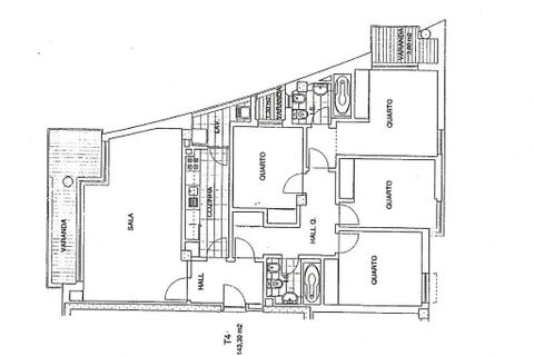 Lejlighed i Lisbon, Lisbon, Lisbon - € 715.000 | Ref: 952837 - foto 34