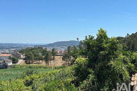 Byhus i Barcelos, Braga, Barcelos - € 450.000 | Ref: 165761 - foto 6