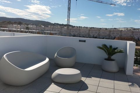 Bungalow i Orihuela, Alicante, Orihuela - € 269.900 | Ref: 14531543-02/10701 - foto 46