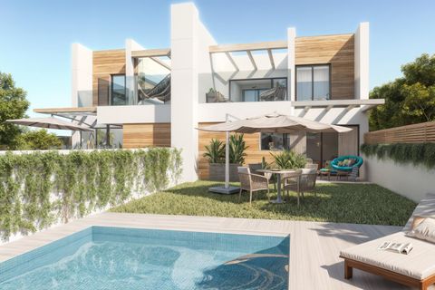 Rækkehus i Alfaz del Pi, Alicante, Alfaz del Pi - € 350.000 | Ref: 79125430-02/10701 - foto 8