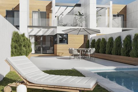 Rækkehus i Alfaz del Pi, Alicante, Alfaz del Pi - € 350.000 | Ref: 79125430-02/10701 - foto 24