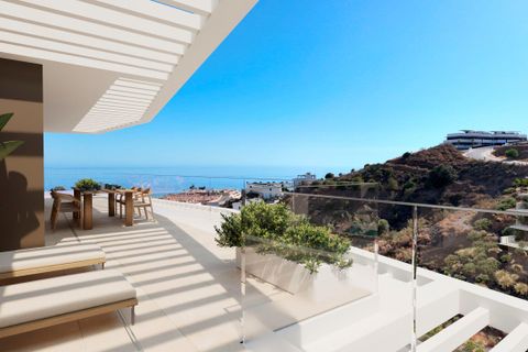 Wohnung in Rincon De La Victoria, Malaga - Foto 5