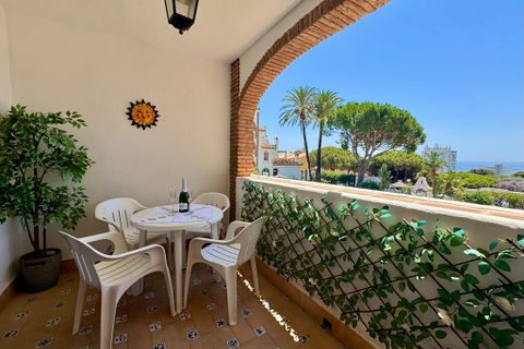 Appartement in Calahonda, Malaga - foto 1