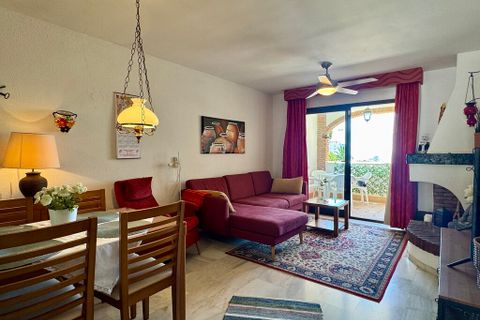 Appartement in Calahonda, Malaga - foto 2