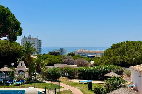 Appartement in Calahonda, Malaga - foto 4