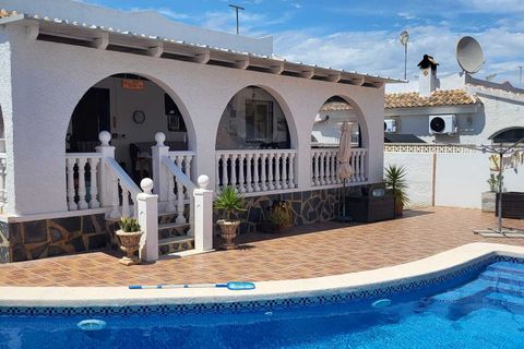 Villa i Camposol, Murcia, Camposol - € 202.999 | Ref: 1517 - foto 1