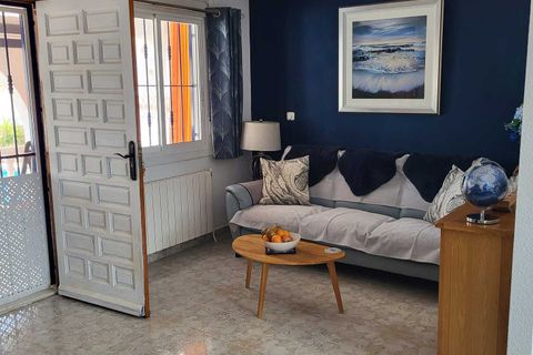 Villa i Camposol, Murcia, Camposol - € 202.999 | Ref: 1517 - foto 2