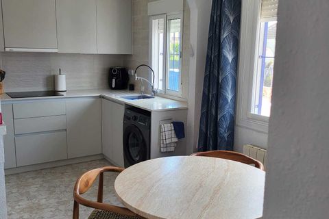 Villa i Camposol, Murcia, Camposol - € 202.999 | Ref: 1517 - foto 4
