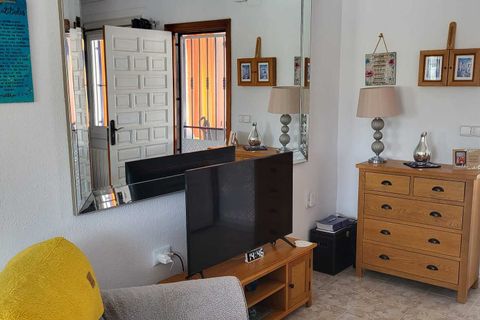 Villa i Camposol, Murcia, Camposol - € 202.999 | Ref: 1517 - foto 6