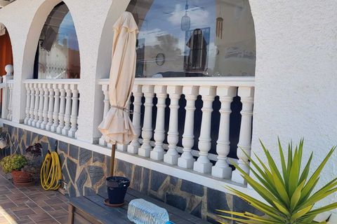Villa i Camposol, Murcia, Camposol - € 202.999 | Ref: 1517 - foto 8