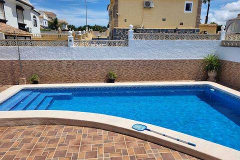 Villa i Camposol, Murcia, Camposol - € 202.999 | Ref: 1517 - foto 9