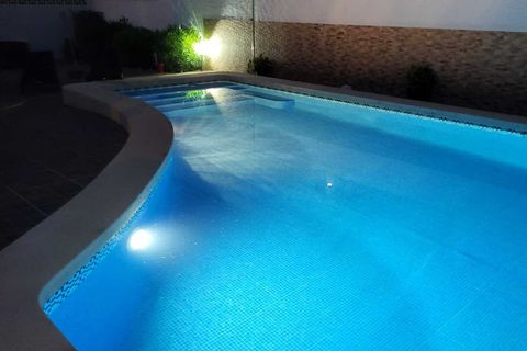 Villa i Camposol, Murcia, Camposol - € 202.999 | Ref: 1517 - foto 15