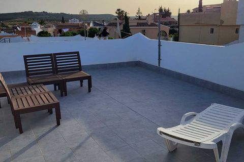 Villa i Camposol, Murcia, Camposol - € 202.999 | Ref: 1517 - foto 16