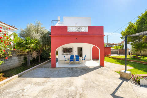 Villa i Denia, Alicante, Denia - € 530.000 | Ref: ES-DEN-019560 - foto 1