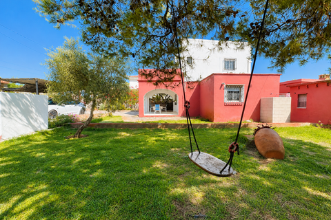 Villa i Denia, Alicante, Denia - € 530.000 | Ref: ES-DEN-019560 - foto 2