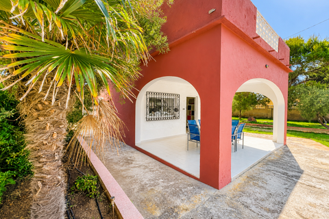Villa i Denia, Alicante, Denia - € 530.000 | Ref: ES-DEN-019560 - foto 3