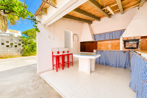 Villa i Denia, Alicante, Denia - € 530.000 | Ref: ES-DEN-019560 - foto 6