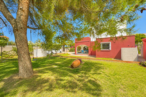 Villa i Denia, Alicante, Denia - € 530.000 | Ref: ES-DEN-019560 - foto 9