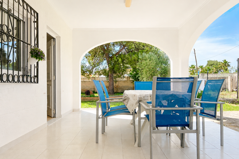 Villa i Denia, Alicante, Denia - € 530.000 | Ref: ES-DEN-019560 - foto 11