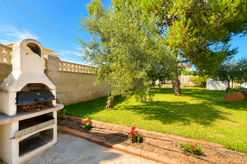 Villa i Denia, Alicante, Denia - € 530.000 | Ref: ES-DEN-019560 - foto 12