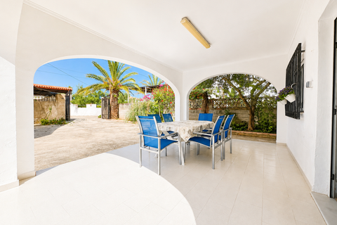 Villa i Denia, Alicante, Denia - € 530.000 | Ref: ES-DEN-019560 - foto 19