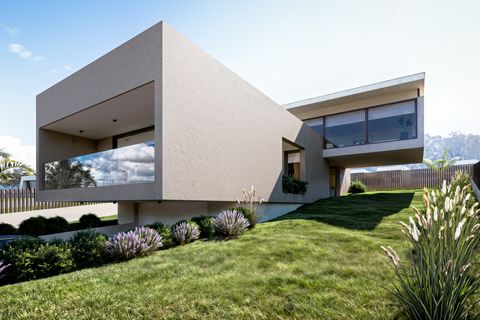 Byhus i Oleiros, Coruna, Oleiros - € 1.650.000 | Ref: 3256 - foto 1