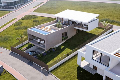 Byhus i Oleiros, Coruna, Oleiros - € 1.650.000 | Ref: 3256 - foto 2