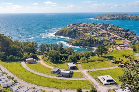 Byhus i Oleiros, Coruna, Oleiros - € 1.650.000 | Ref: 3256 - foto 3
