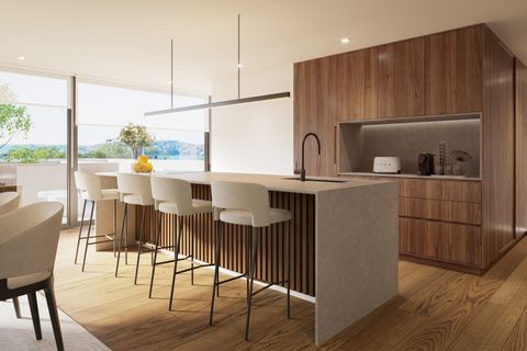 Byhus i Oleiros, Coruna, Oleiros - € 1.650.000 | Ref: 3256 - foto 4