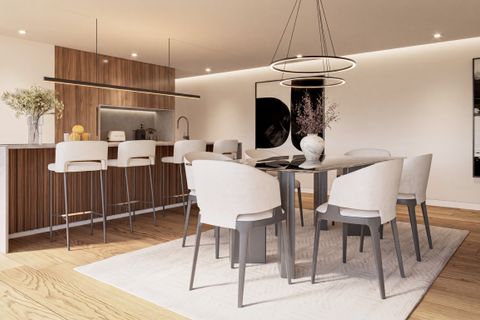 Byhus i Oleiros, Coruna, Oleiros - € 1.650.000 | Ref: 3256 - foto 15