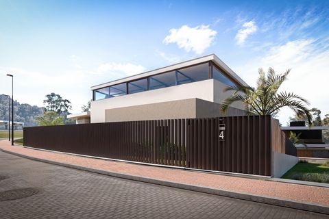 Byhus i Oleiros, Coruna, Oleiros - € 1.650.000 | Ref: 3256 - foto 26