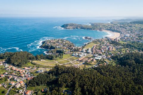 Byhus i Oleiros, Coruna, Oleiros - € 1.650.000 | Ref: 3256 - foto 29