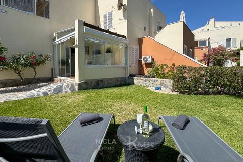 Lejlighed i Vera, Almeria, Vera - € 249.000 | Ref: AP988 - foto 1